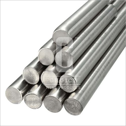 Mild Steel Bright Bars - Exceptional Grade Raw Material, Rugged Durability for Long-Lasting Performance