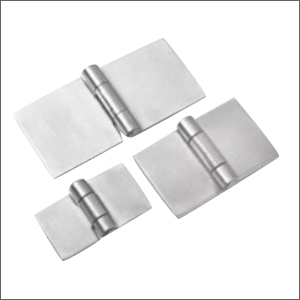 Ms Lorry Hinges