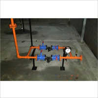 Lpg Gas Pipeline Installation Services