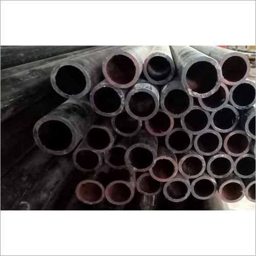 पीवीसी डक्टिंग राउंड पाइप