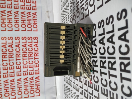 सीमेंस 6ES7 120-0AH01-0AA0 सिमेटिक SC TB16SC टर्मिनल ब्लॉक