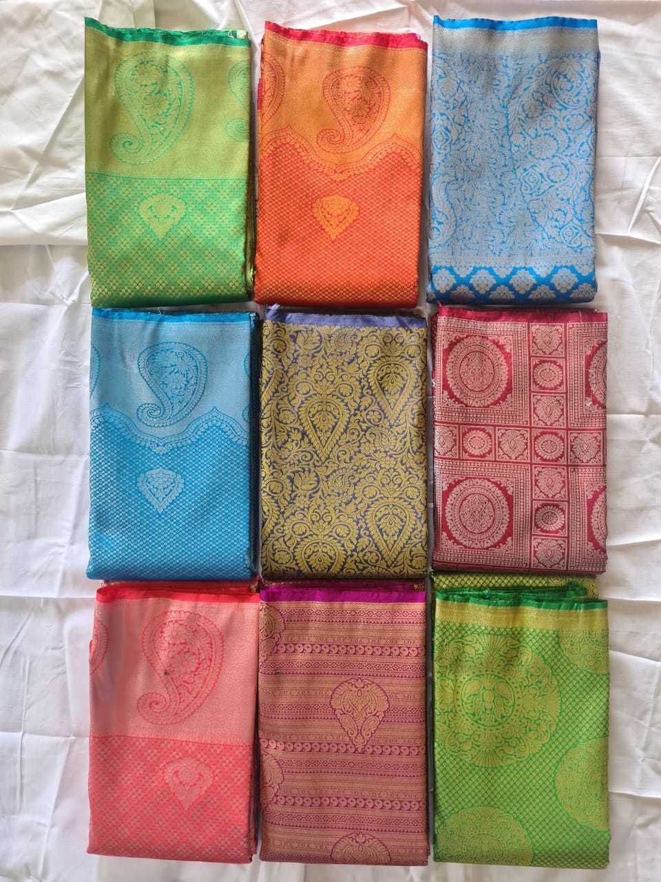 Kottasilk Wedding Sarees