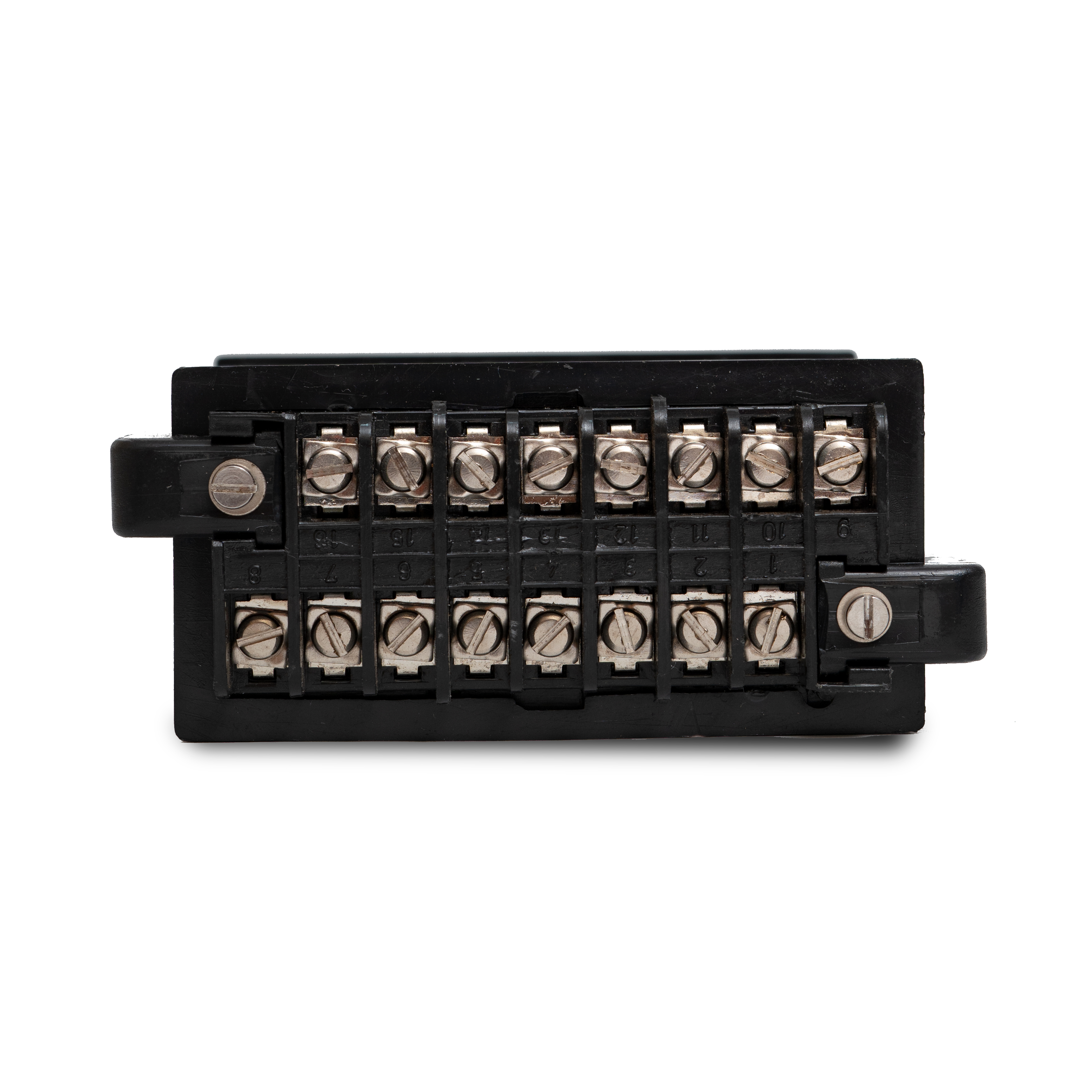 Flow Rate Indicator - Microcontroller-based Unit For Multi-input Processing | Integration, Totalising, Counters, Batching Control