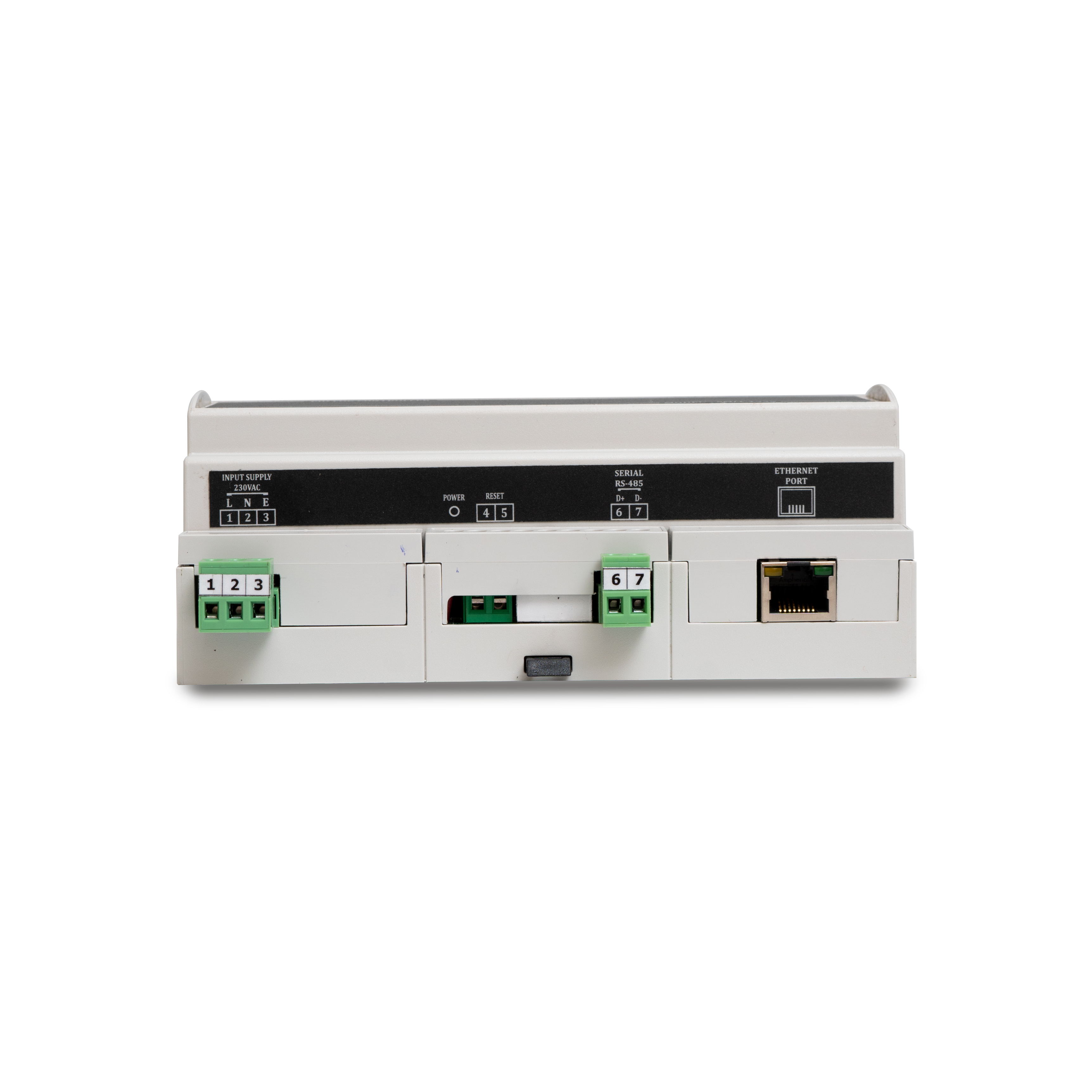 Protocol Converter - High-performance Connectivity Solution | Seamlessly Integrates Diverse Communication Protocols, Enhanced Data Transfer Speed, Compact Design
