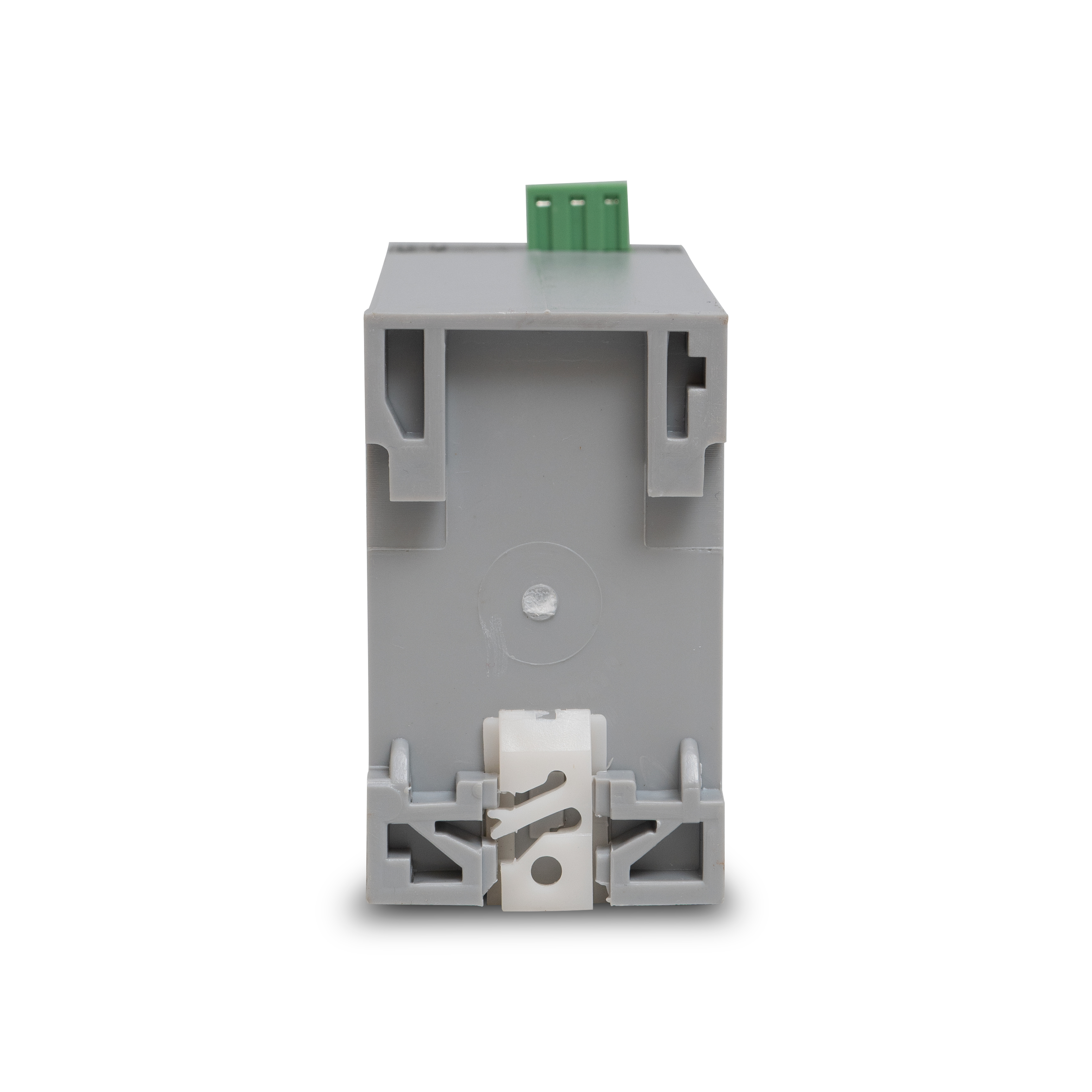 Load Cell Amplifier Smit 1305 Application: Weighing Systems