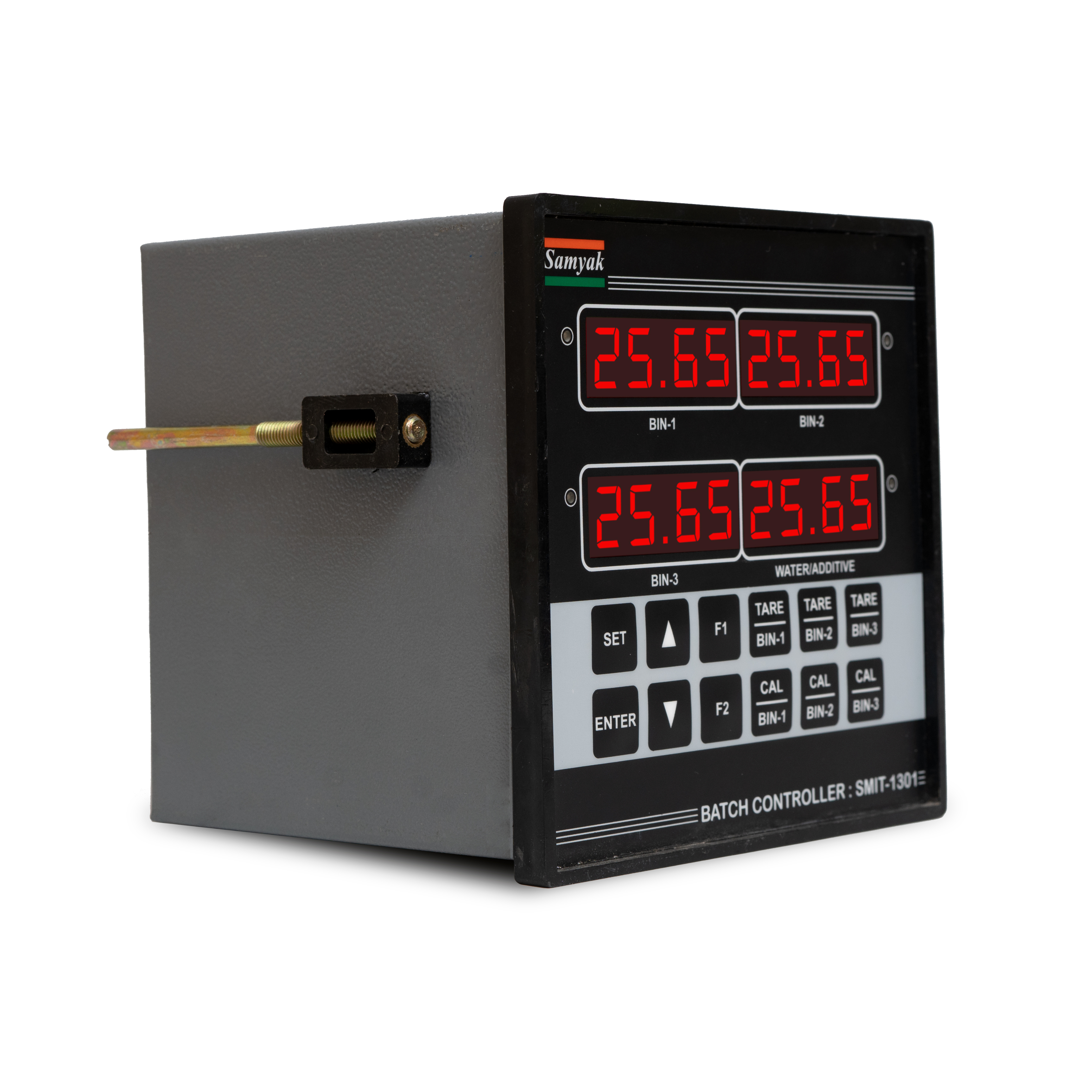 3 Bin Weight Indicator Smit 1301