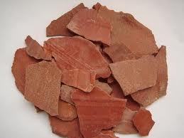 Red Sodium Sulphide Flakes