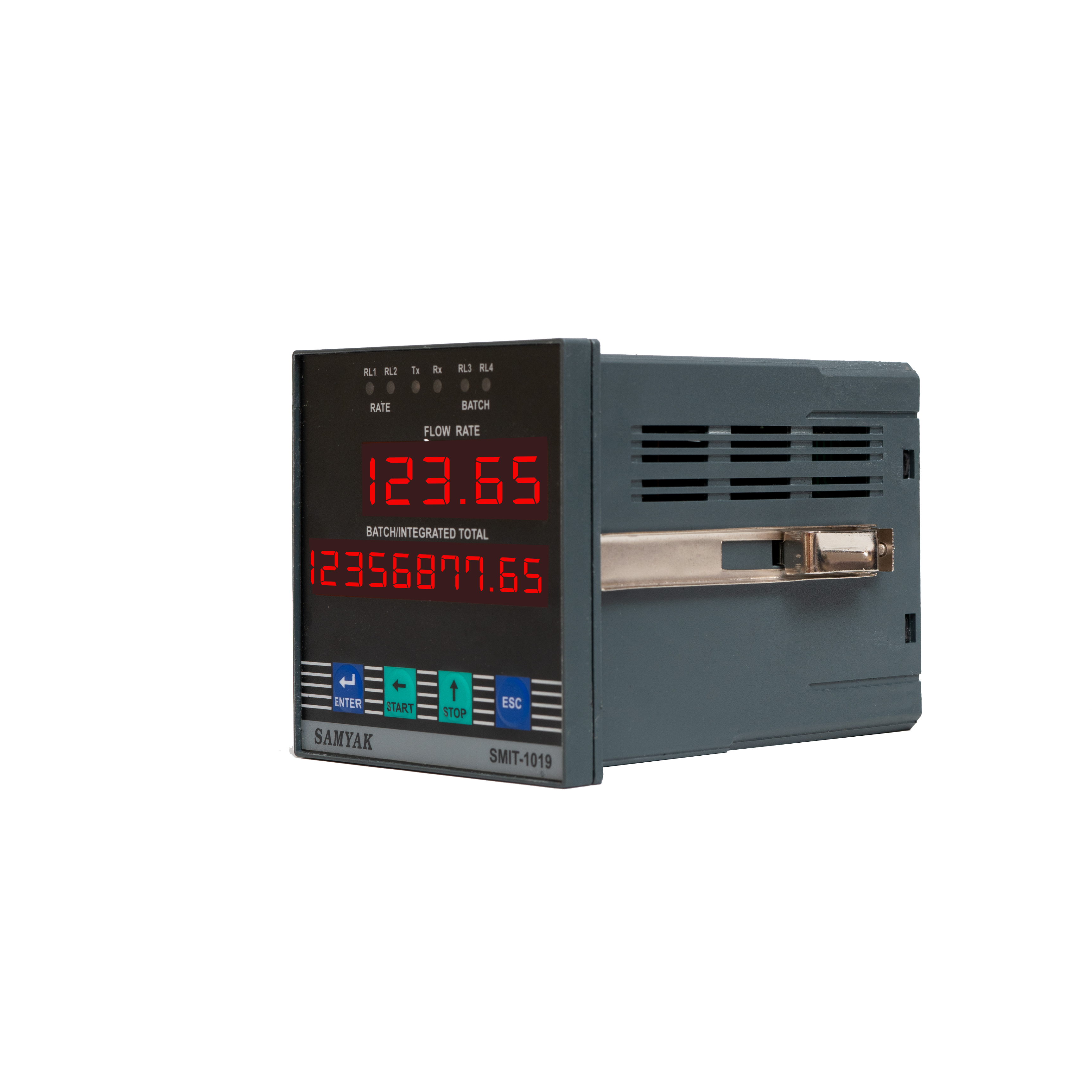 Weight Indicator Dual Display