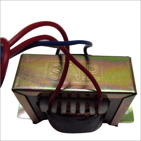 बिजली आपूर्ति ट्रांसफार्मर