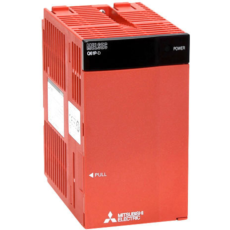 मित्सुबिशी मेल्सेक Q6IP