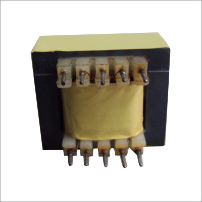 पीसीबी माउंट करने योग्य ट्रांसफार्मर