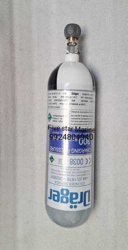Pcp Corbon Composite Cylinder 300bar Application: Industrial