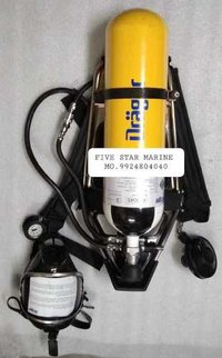 श्वास उपकरण