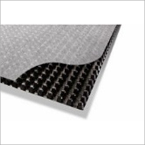 एचडीपीई जियोकम्पोसाइट नोडुलर ड्रेनेज प्रोटेक्शन बोर्ड