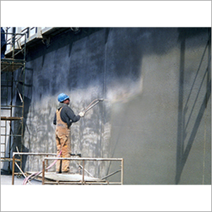 Crystalline Waterproofing Admixture Powder