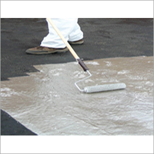 Oil Based Primer For Torch On Membrane - Chemical Form: Liquid