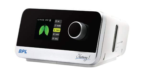 Bpl Lifepap 25st - 1 Year Specification Storage, 8gb Inbuilt Memory, 24v Voltage, Portable Device With Comfort Features