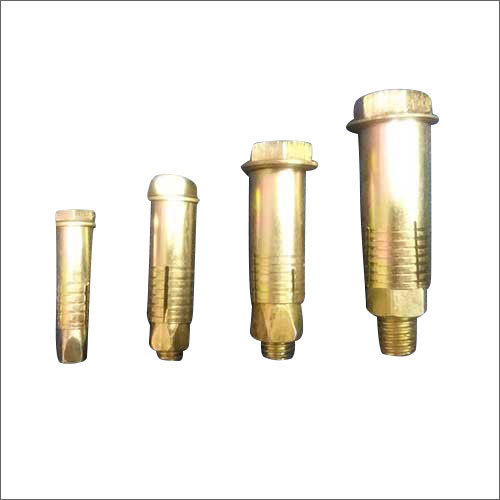 Tube Type Anchor