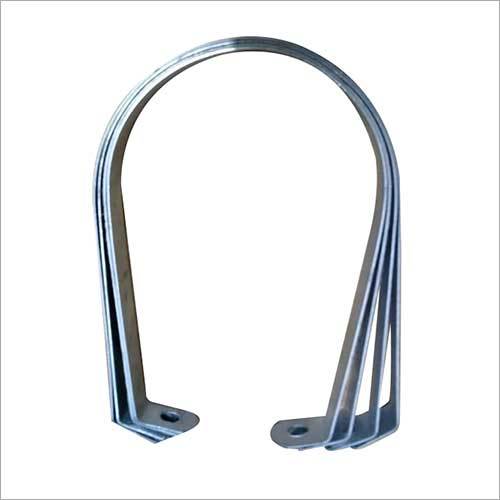 MS U Clamps
