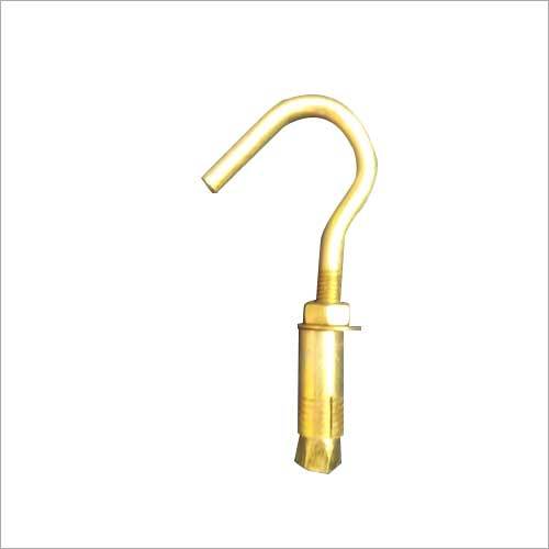 Sleeve Type Open Eye Hook
