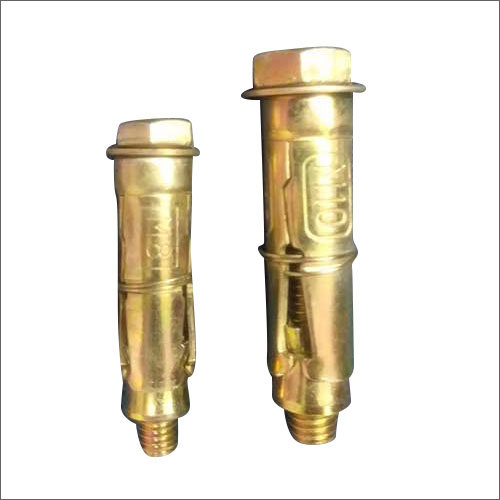 Rawl Type Eye Hook