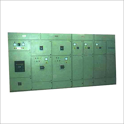 Motor Control Center Panels Frequency (Mhz): 50-60 Hertz (Hz)