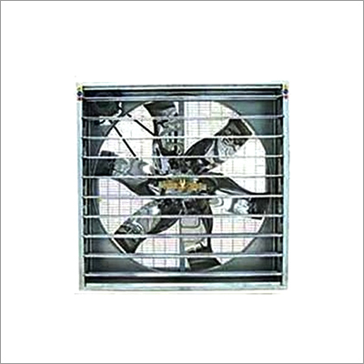 1-2 एचपी एग्जॉस्ट फैन