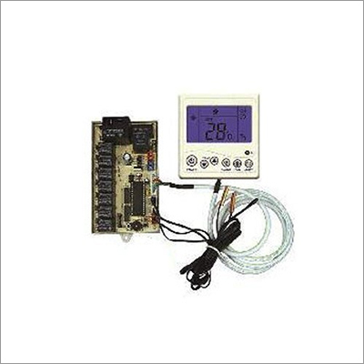 एयर कंडीशनर कंट्रोल सिस्टम
