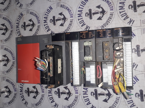 मित्सुबिशी QJ61BT11N