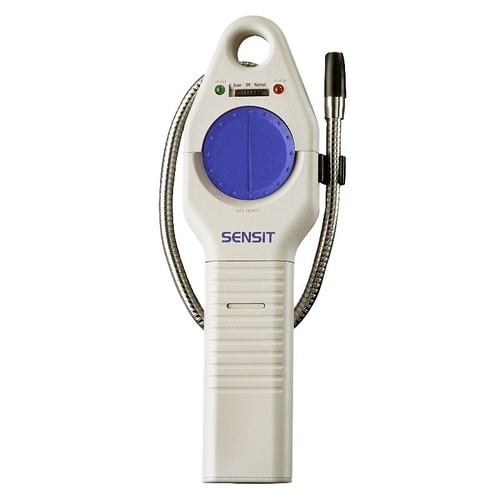 3a 0.2v दहनशील गैस डिटेक्टर