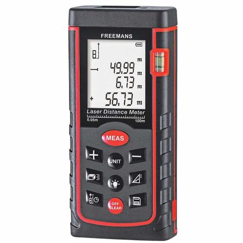 0-99a C & 32-212a F Water Testing Meters