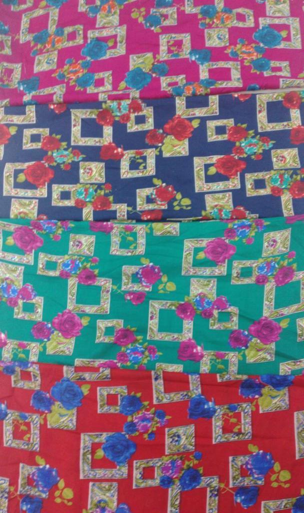 Crush Cotton