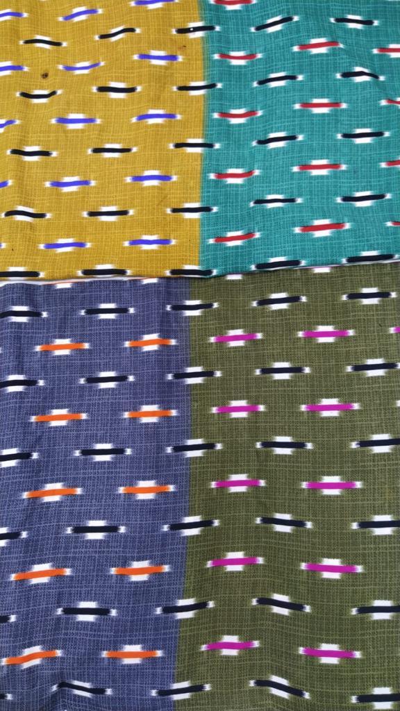 Crush Cotton