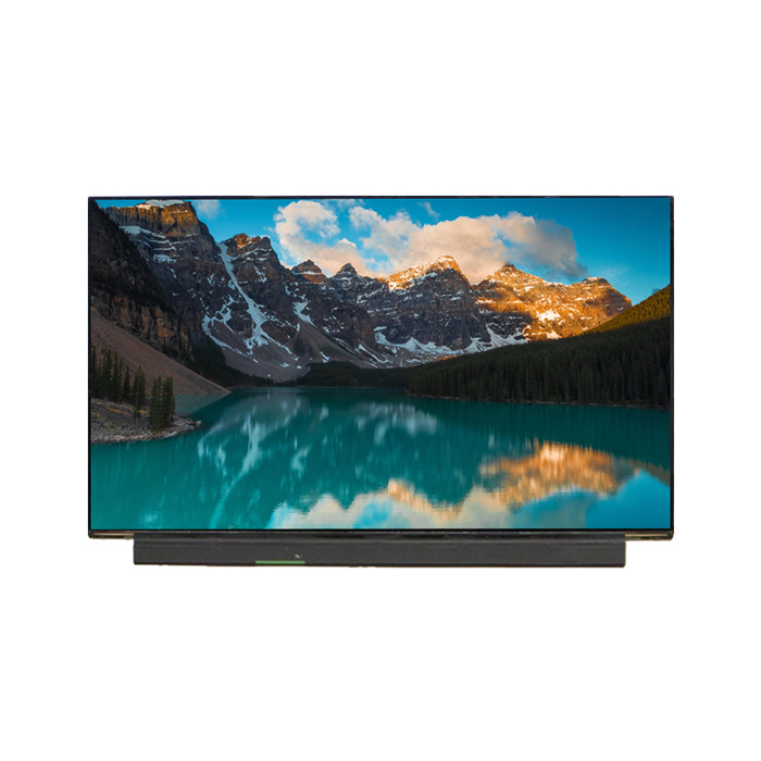 15.6 Inch Oled With 3840*2160 Resolution
