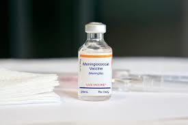 Liquid Meningococcal Meningitis Vaccine