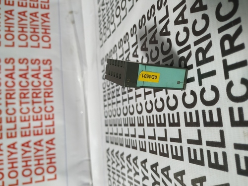 सीमेंस ET-200S 6ES7124-1GA00-0AB0 सबमॉड्यूल