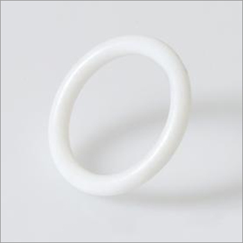 PTFE O Ring - 100% Pure PTFE, Various Diameters & Grades | Superior Chemical Resistance, High-Temperature Tolerance