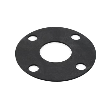 Viton Rubber Flange Oil Seals