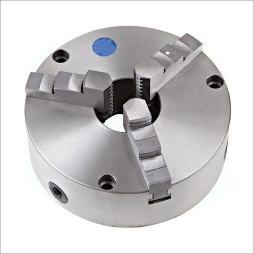 Self Centering Power Chuck Industrial