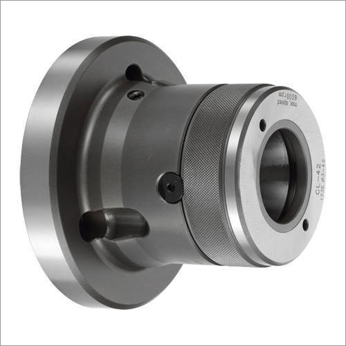 Power Collet Chuck
