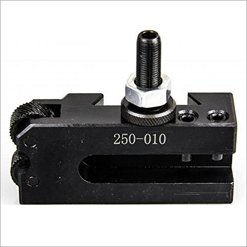 Cnc Facing Tool Holder Application: Industrial