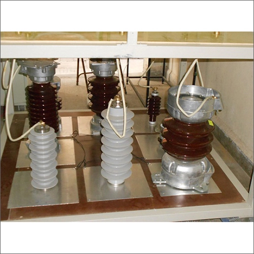 Mounting Gadgets Arrester Usage: Industrial