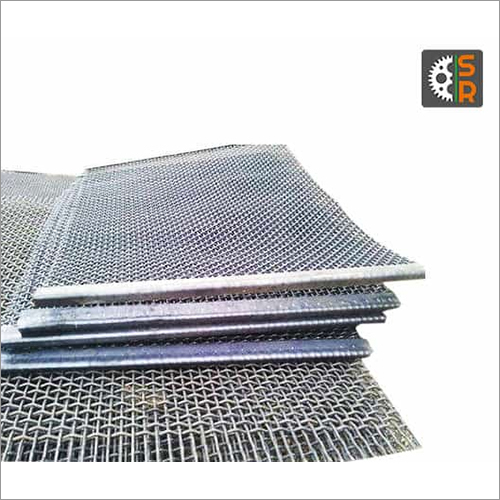 MS Wire Mesh - Stainless Steel, 10mm x 10mm Mesh Size, 1.2mm Wire Diameter, 1000mm Width, 2000mm Length, Galvanized Finish, 10kg Weight