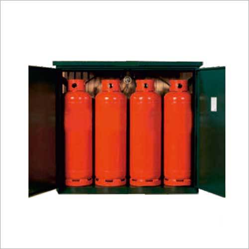 एलपीजी बॉयलर