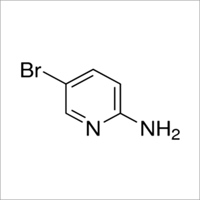 2-अमीनो-5-ब्रोमो पाइरिडीन