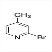2-ब्रोमो-4-मिथाइल पाइरिडीन