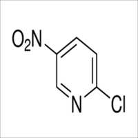  2-क्लोरो-5-नाइट्रो पाइरीडीन