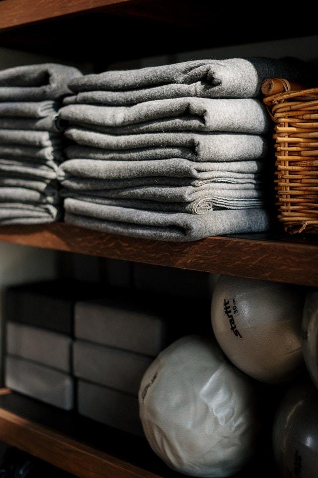 100% Cotton Hand Towels