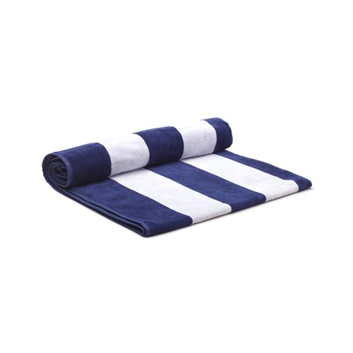 Stripe Towels Use: Hotel