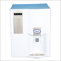 स्वानियाग्रा स्प्रिंग - आरओ + यूएफ